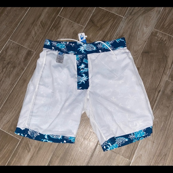 BLUE WAVE men’s Boardshorts - Picture 9 of 15